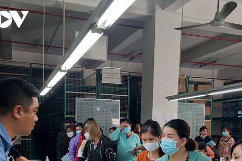 Cắt giảm lao động ở TP.HCM không nhiều