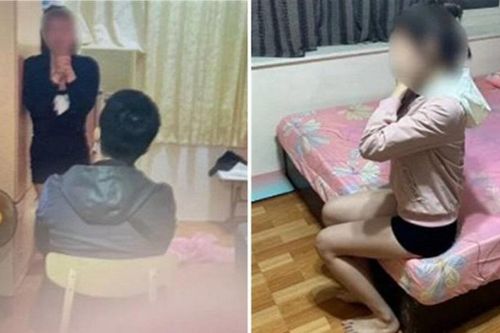 Cảnh sát Đài Loan giải cứu 3 nữ du học sinh người Việt bị lừa bán dâm