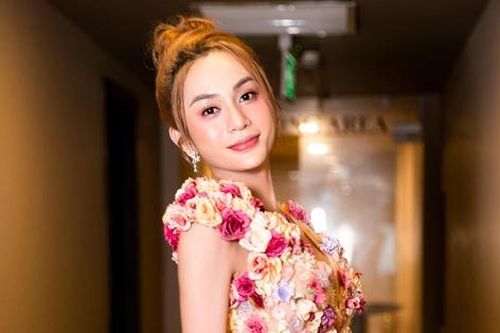 Lương Mỹ Kỳ lên tiếng trước thông tin mất suất thi Miss International Queen 2023