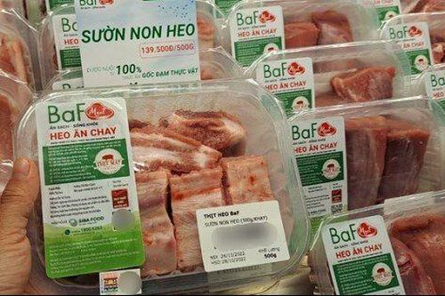 Nông nghiệp BAF thông qua kế hoạch phát hành và sử dụng 600 tỷ đồng trái phiếu