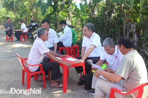 Đòi lại quà đã tặng cho, có được không?
