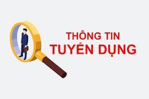 Trường Cao đẳng Công nghệ và Kinh tế công nghiệp thông báo tuyển dụng viên chức năm 2022