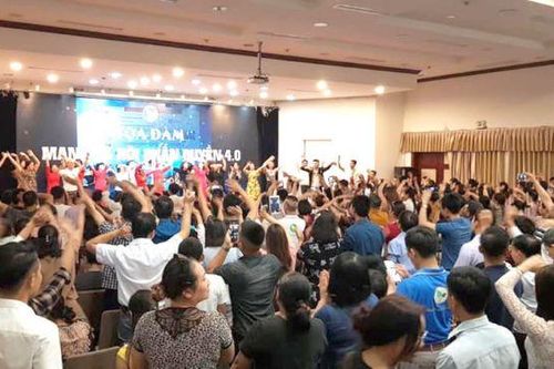 Xử phạt hành chính hơn 600 triệu đồng 3 doanh nghiệp đa cấp