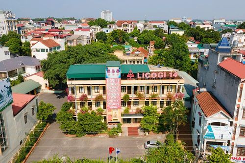 Công ty liên quan ông Nguyễn Mạnh Tuấn chỉ mua 50% số cổ phiếu L14 đã đăng ký