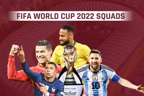 Điểm danh 8 kỳ World Cup đắt đỏ nhất mọi thời đại