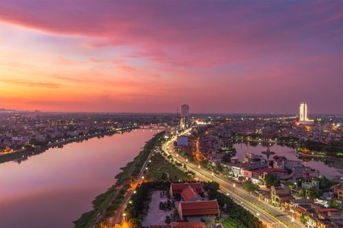 Hà Nam chấp thuận chủ trương đầu tư khu đô thị gần 10.000 tỷ đồng tại Phủ Lý