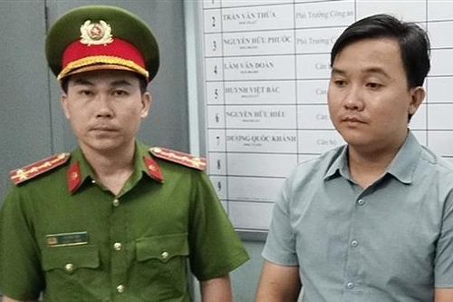 Nhân viên tiếp thị 'nâng đơn hàng' lừa đảo hơn 3 tỷ đồng