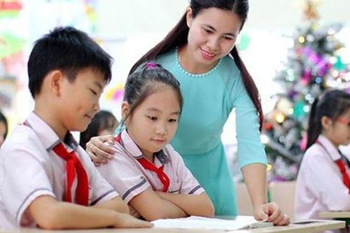 Giáo viên đánh giá môn tích hợp: Không biết phải 'tích' thế nào cho 'hợp'