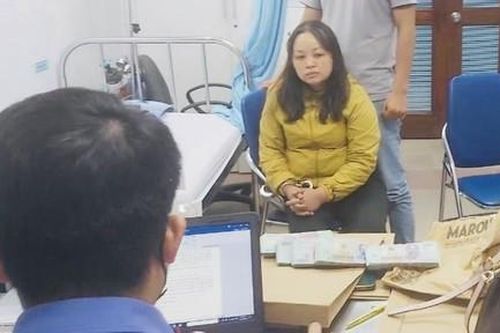 Cục Thi hành án dân sự TPHCM thông tin vụ chấp hành viên bị bắt vì nhận hối lộ