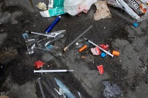 Chất ma túy fentanyl mạnh gấp 50 lần heroin, là mối đe dọa nguy hiểm