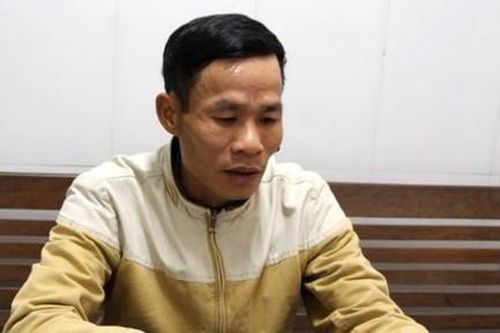 Bắt kẻ chuyên trộm đồ gia dụng về cho căn nhà mới xây của mình
