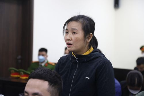 Chuyển 30.000 tỷ đồng ra nước ngoài, một phụ nữ khiến cả nhà vướng vòng lao lý