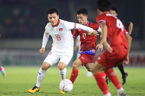 Quang Hải chấn thương nhẹ, chỉ cần nghỉ vài ngày