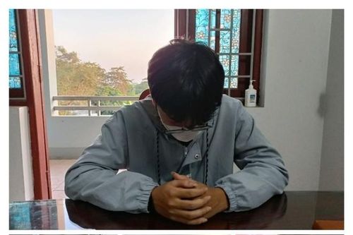 Bắc Giang: Phá đường dây cờ bạc giao dịch 2000 tỷ có 3 sinh viên điều hành