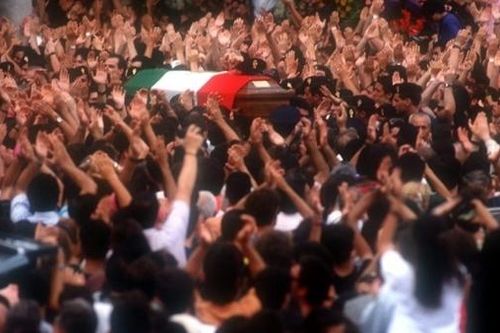 Ndrangheta - Băng đảng đe dọa an ninh nước Ý