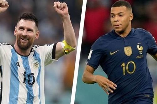 Messi là nhà vô địch nhưng tại sao CLB Paris Saint-Germain định từ chối một đề nghị của anh?