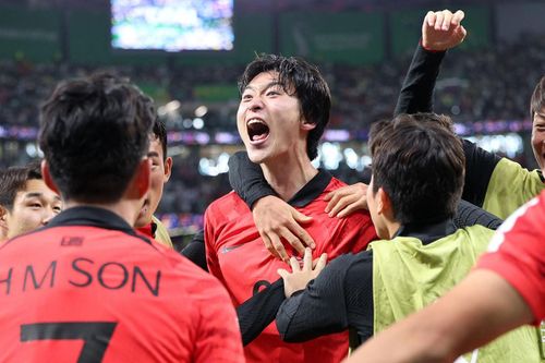 Người hùng ĐT Hàn Quốc nhận thưởng lớn sau World Cup 2022