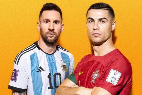5 ngôi sao được nhắc đến nhiều nhất World Cup 2022