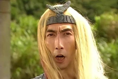Cuộc sống khắc khổ của nam diễn viên 'Lộc đỉnh ký 1998'