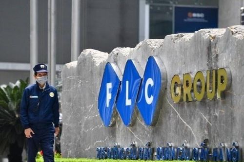 Cựu lãnh đạo FLC Faros làm Phó tổng giám đốc FLC