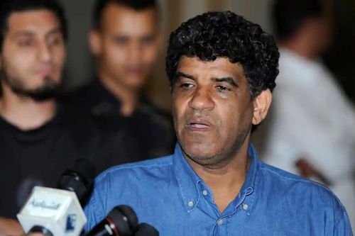 Libya bất ngờ hủy kèo dẫn độ với Mỹ vào phút chót