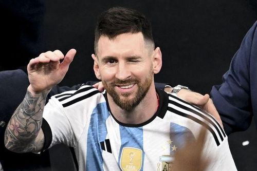 Gần 200.000 người ký tên đòi tổ chức lại chung kết World Cup 2022