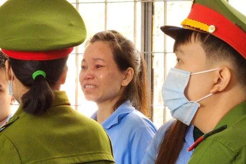 Không giảm án người phụ nữ cùng tình nhân lập kế giết chồng