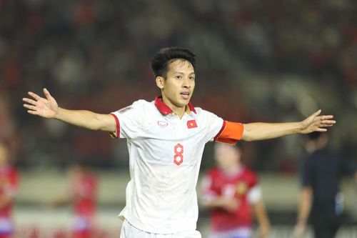 Đội tuyển Việt Nam bỏ xa Thái Lan trên Bảng xếp hạng FIFA