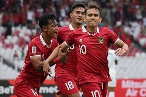 AFF Cup 2022 Indonesia và Campuchia: Không có chiến thắng bất ngờ
