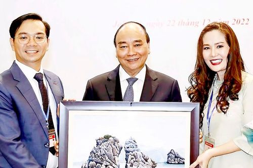 Hợp tác Việt Nam-Indonesia ngày càng sâu rộng