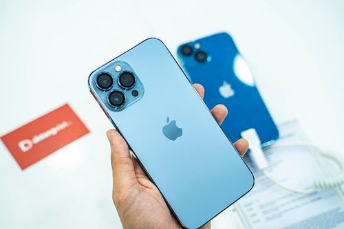 iPhone cũ vẫn đang được người dùng lựa chọn