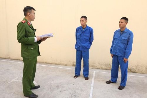 Hải Dương: Bắt 'trùm' cho vay lãi nặng 13,4 tỷ, thu lợi gần 2,4 tỷ