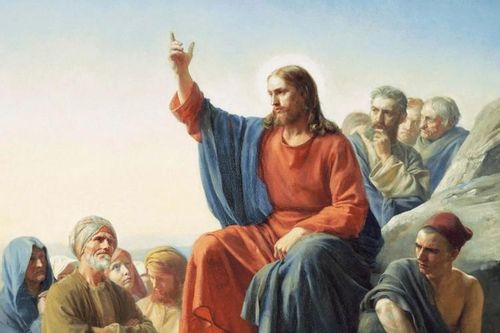 Tiết lộ mô tả hợp lý nhất về ngoại hình của Chúa Jesus