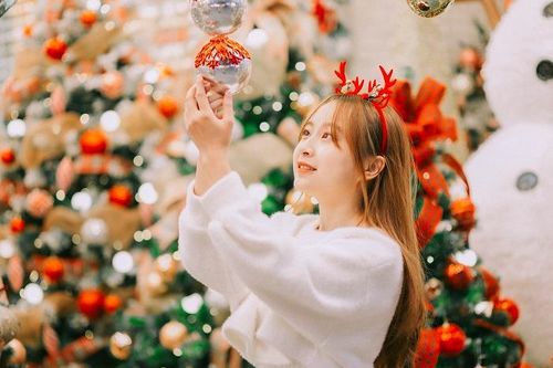 Những địa điểm đón Giáng sinh không thể bỏ qua quanh Hà Nội