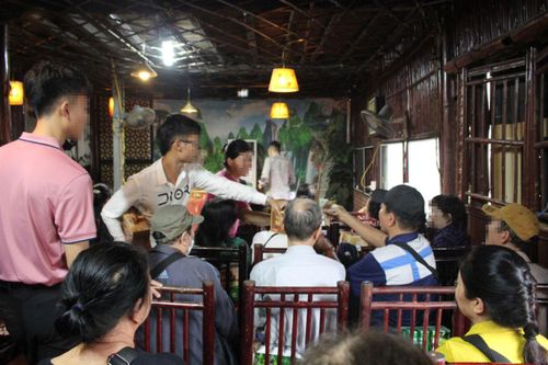 Cần làm rõ trách nhiệm của lãnh đạo phường Văn Miếu