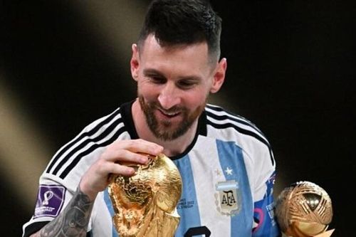 Messi bày tỏ nguyện vọng khiến lãnh đạo PSG lo ngay ngáy