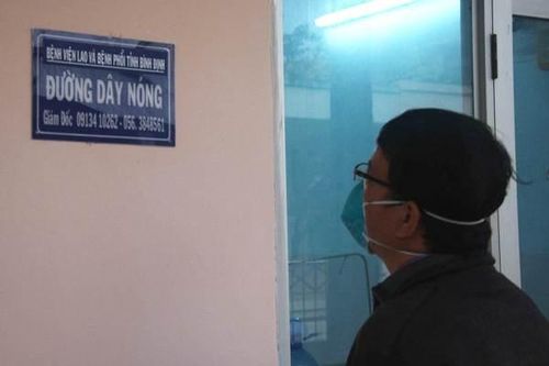 Xử lý phản ánh vi phạm y tế không được quá 72 giờ