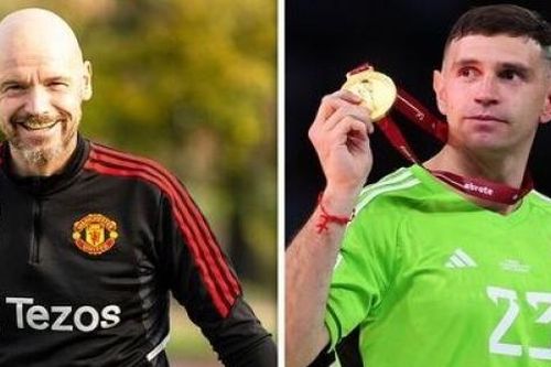 Chuyển nhượng cầu thủ Ngoại hạng Anh ngày 23/12: Chelsea đàm phán Youssoufa Moukoko; MU tìm thay De Gea; Barca muốn Memphis Depay đến Newcastle