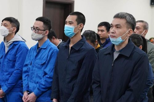 Chủ mưu vụ 'tuồn' hơn 30.000 tỷ đồng ra nước ngoài nhận 7 năm 6 tháng tù