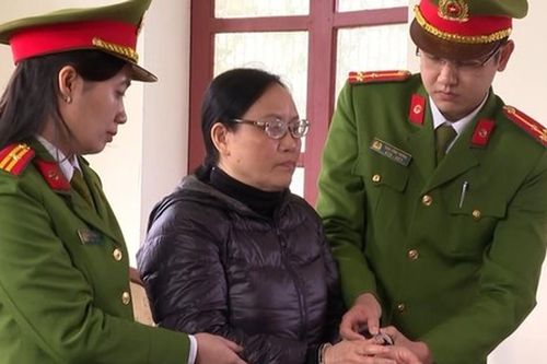Bắt nữ quái 'chuyên nổ chạy việc' vào cảng hàng không chiếm đoạt tiền tỷ