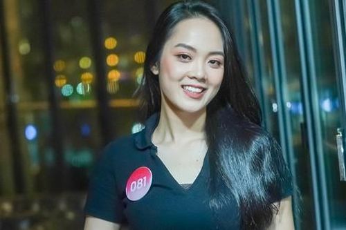Thí sinh Hoa hậu Việt Nam: 'Nặng 80 kg, tôi mặc áo mưa chạy dưới nắng để giảm 25 kg'