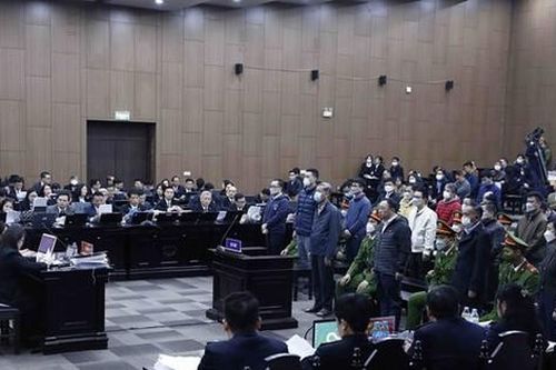 Cựu Bí thư Đồng Nai: 'Chỉ đạo tạo điều kiện cho AIC tức là đơn giản thủ tục hành chính'