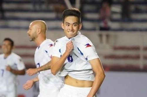 Philippines thắng đậm Brunei, có 3 điểm đầu tiên ở AFF Cup 2022