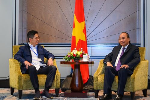 Việt Nam-Indonesia 'kết hợp sức mạnh' sẽ trở thành một phần chuỗi cung ứng toàn cầu