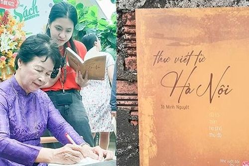 Những giai nhân dưới mưa bom, bão đạn