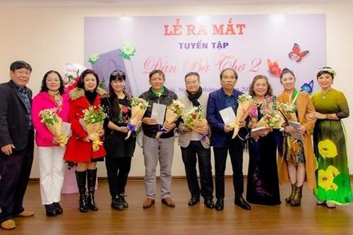 'Đàn bà thơ' - Ngôi nhà ấm đón gió thơm về