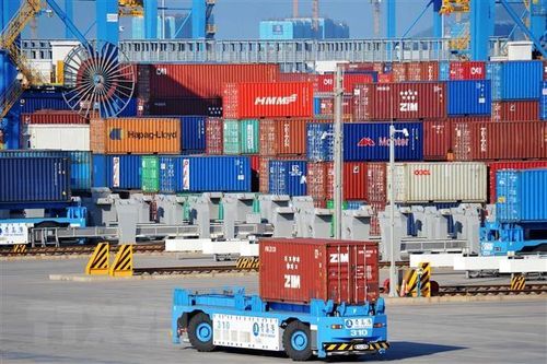 Kinh tế Trung Quốc và sức bật lớn trong một năm thách thức