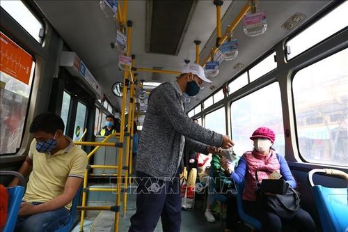Chuyển giao công nghệ lái xe an toàn phục vụ ngành giao thông vận tải