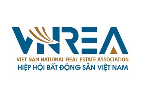 Hiệp hội Bất động sản Việt Nam ra mắt nhận diện thương hiệu mới