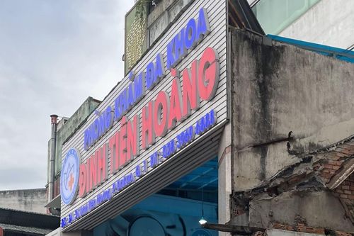 TP Hồ Chí Minh: Một bác sĩ nước ngoài bị tước chứng chỉ hành nghề